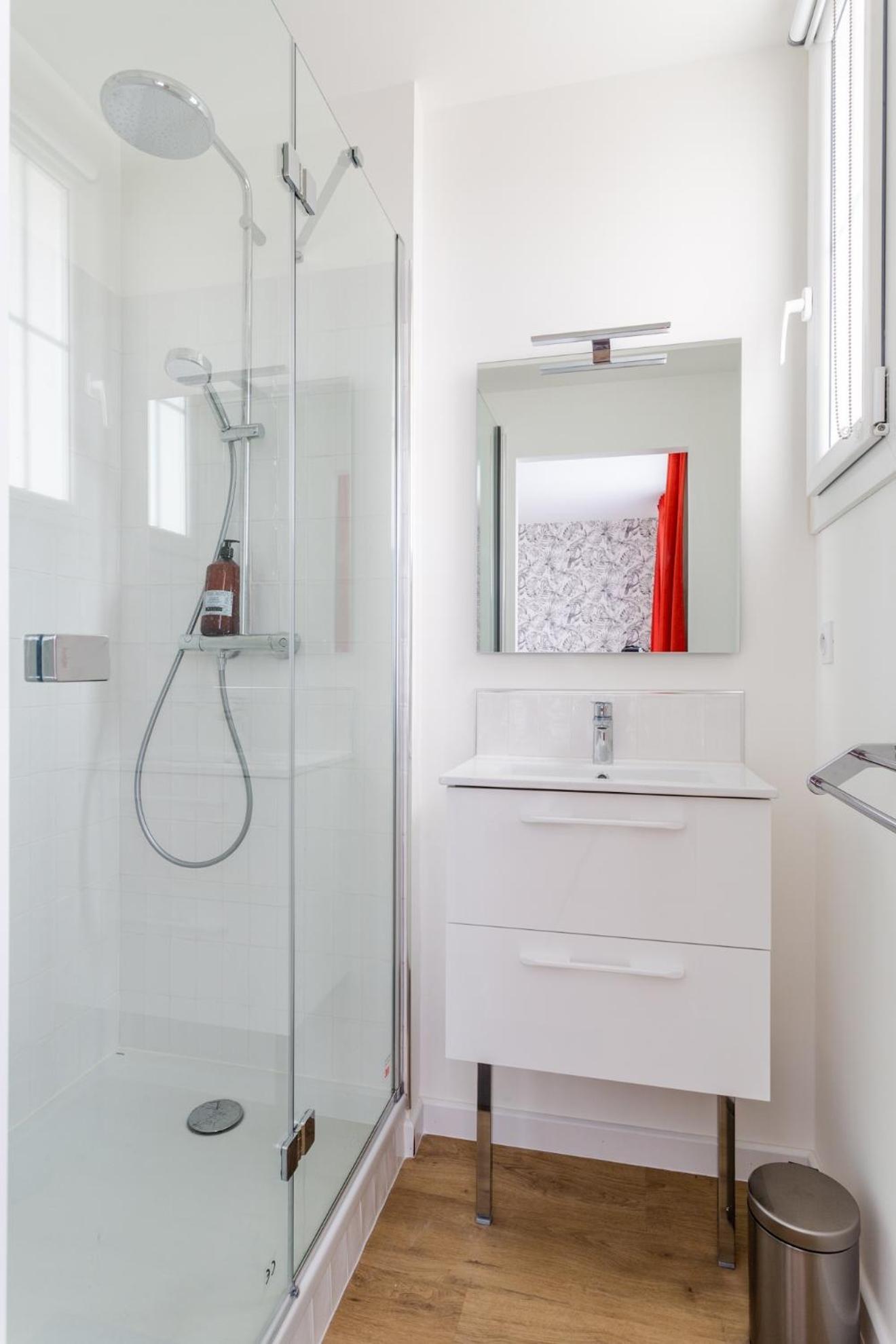 Residence Hostin'Malo - Au Coeur De Saint Malo Екстериор снимка