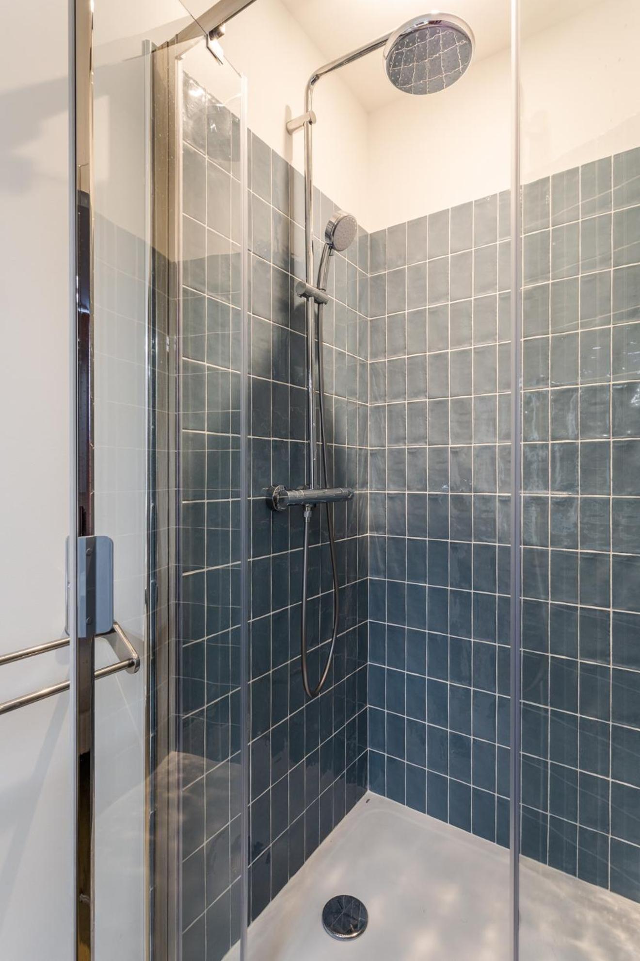 Residence Hostin'Malo - Au Coeur De Saint Malo Екстериор снимка