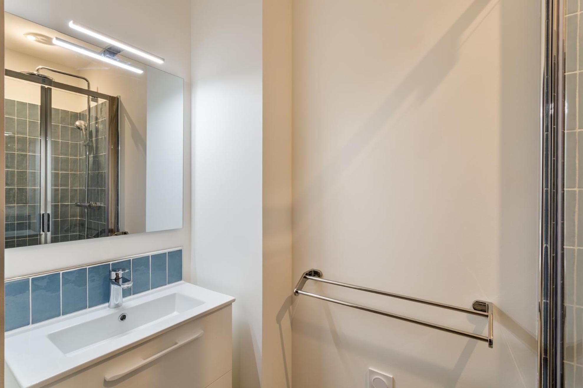 Residence Hostin'Malo - Au Coeur De Saint Malo Екстериор снимка