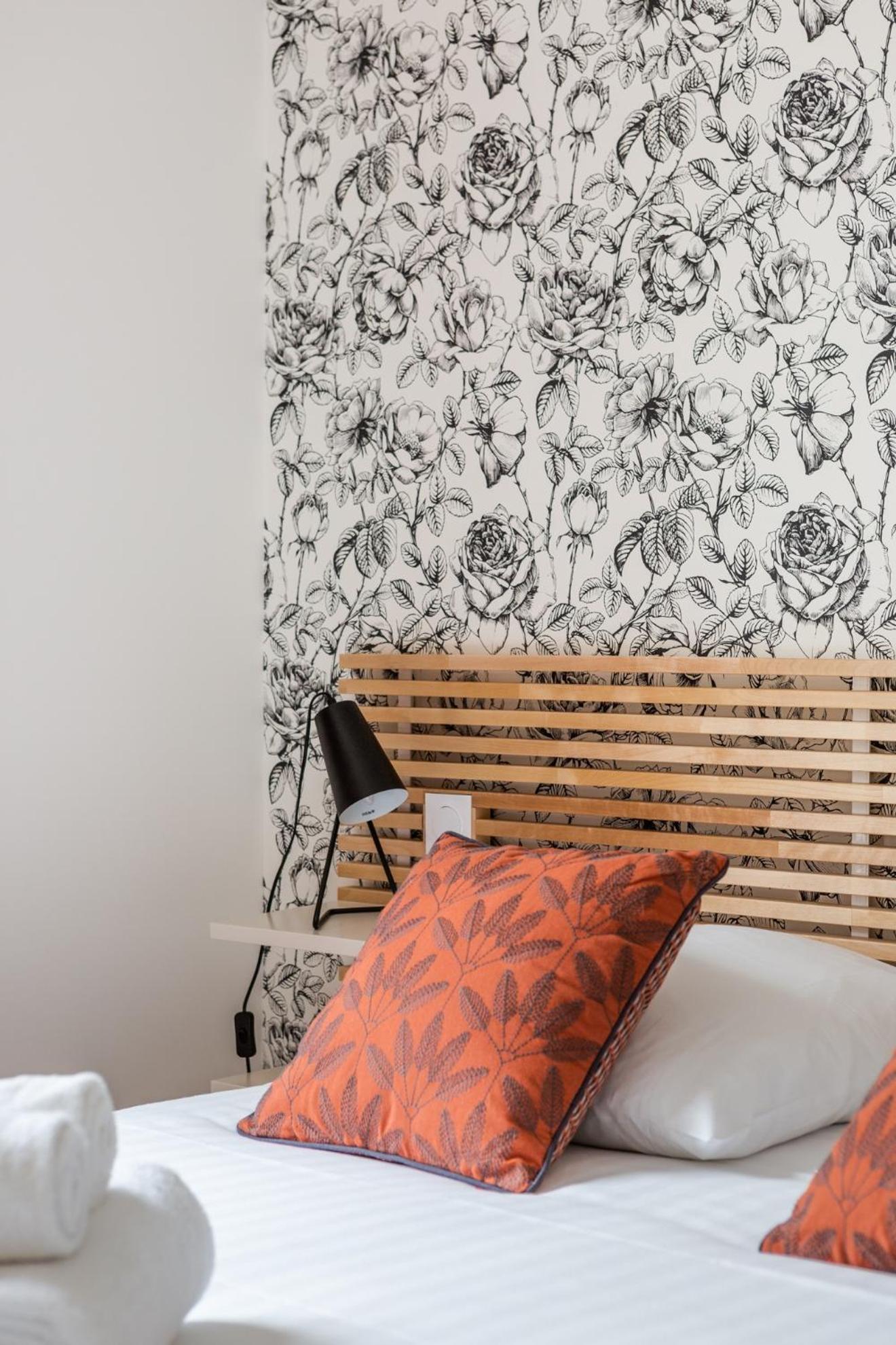 Residence Hostin'Malo - Au Coeur De Saint Malo Екстериор снимка